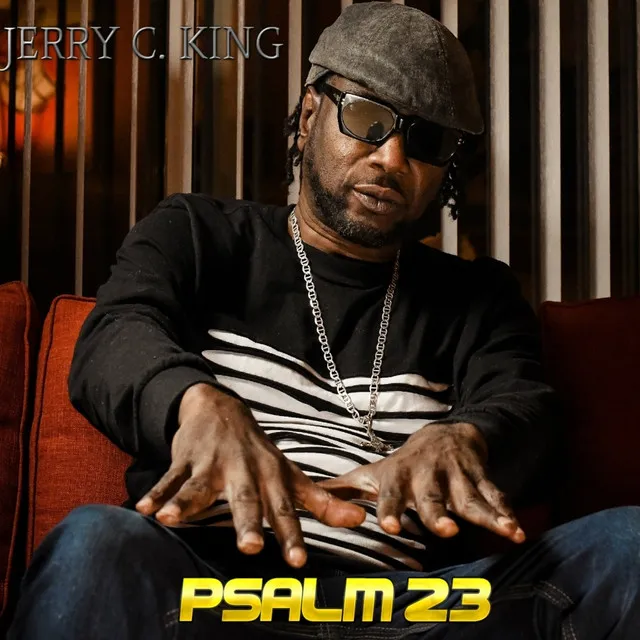 Psalm 23 - Virgo E.S.P., C.H.L.P. Remix