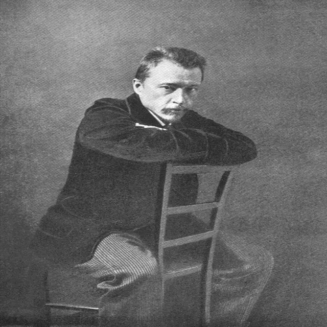 Hugo Wolf