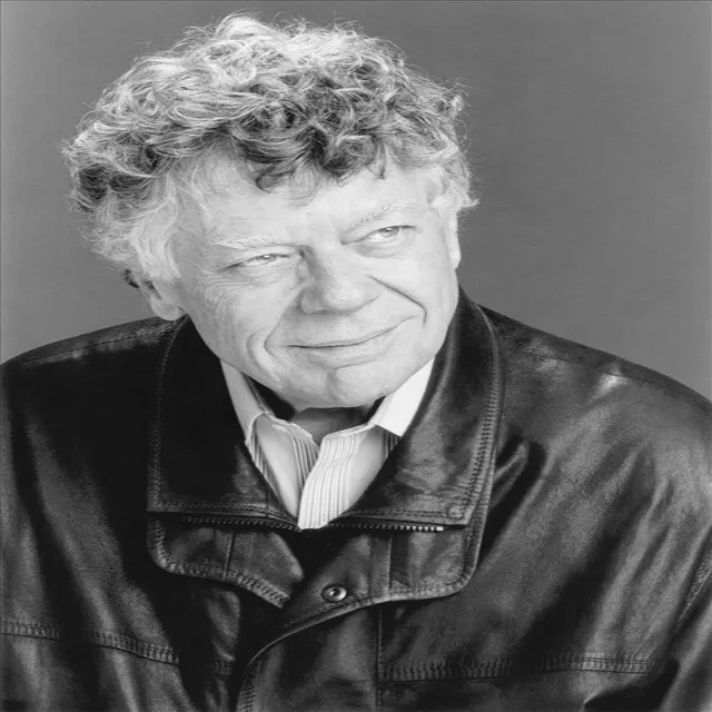 Gordon Getty