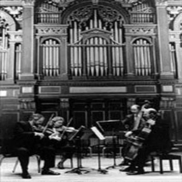 Boston Symphony Chamber Players