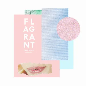 Flagrant (feat. Ymtk) - Single by Elujay