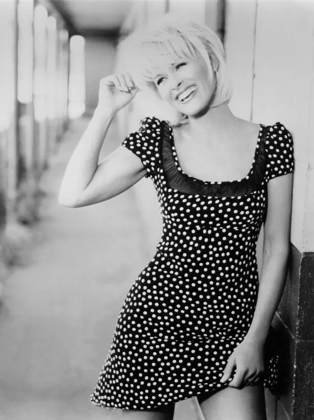 Lorrie Morgan