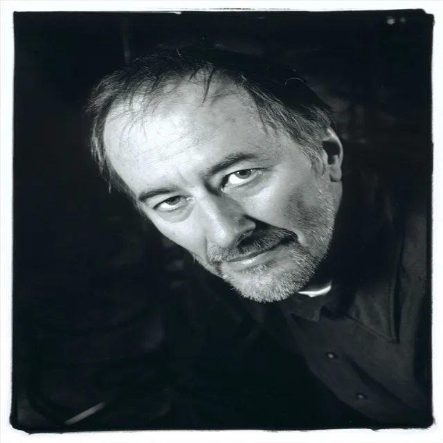 Kjell Höglund