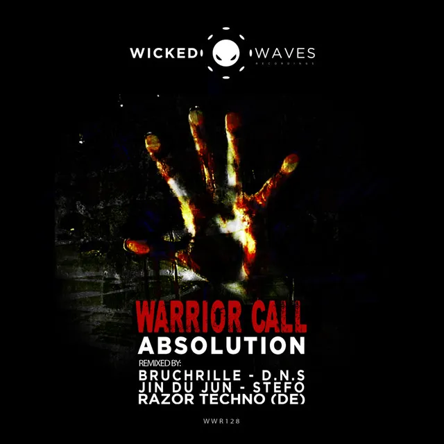 Warrior Call - Jin du Jun, D.N.S & Stefo Remix