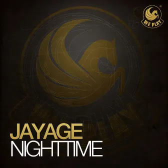 Nighttime by JayAge