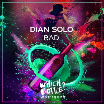 Bad by Dian Solo