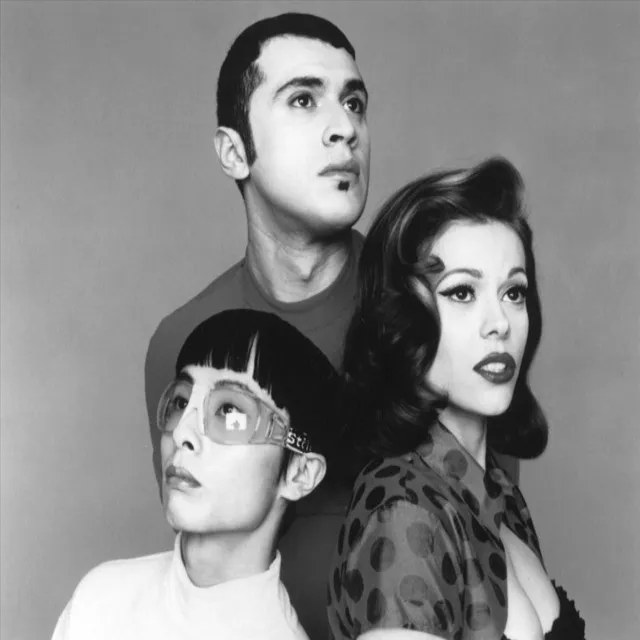 Deee-Lite