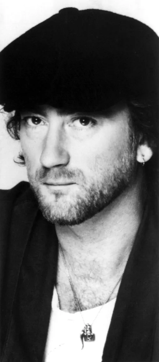 Roger Glover