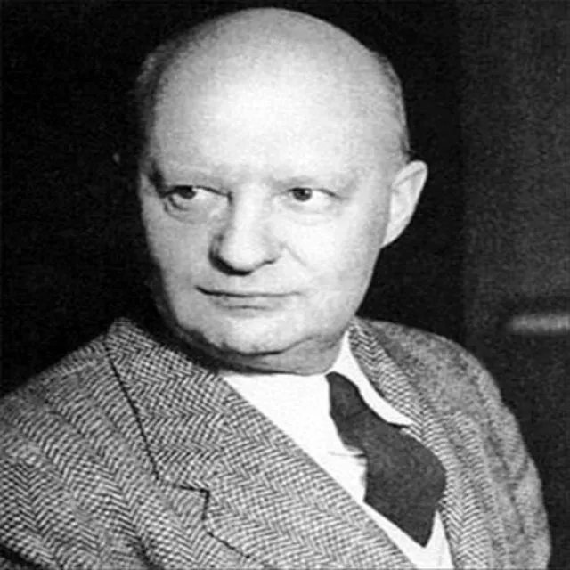 Paul Hindemith