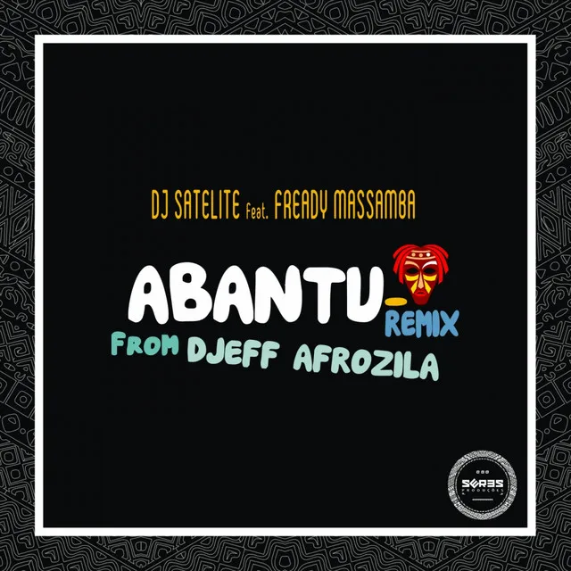 Abantu Remix Part1