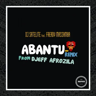 Abantu Remix Part1 by DJ Satelite