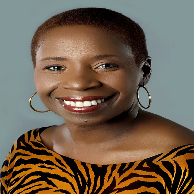 Iyanla Vanzant