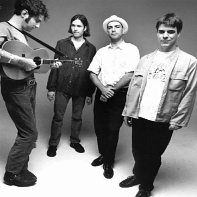 Rheostatics