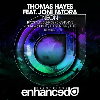 Neon (Remixes) by Thomas Hayes