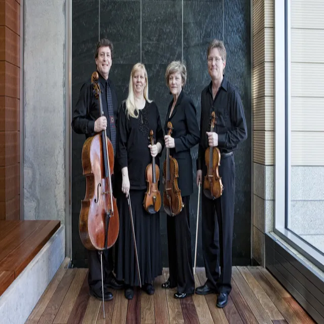 Pro Arte Quartet