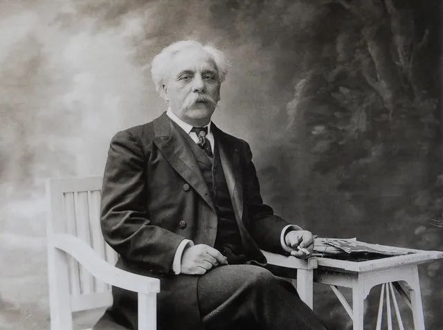 Gabriel Fauré