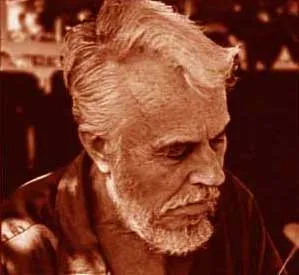 Harry Partch