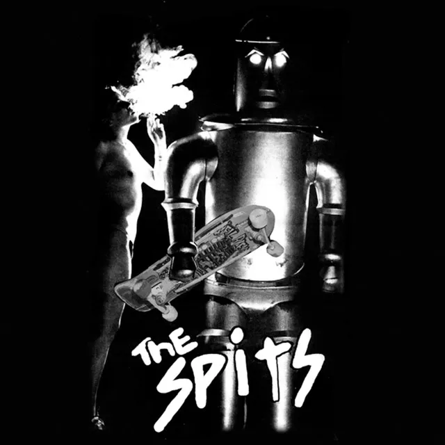 the Spits