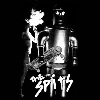 the Spits by The Spits