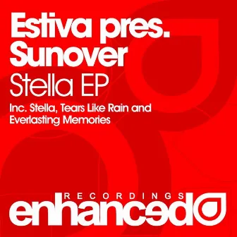 Stella EP by Sunover