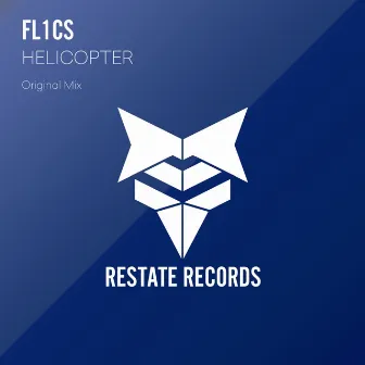 Helicopter by FL1CS