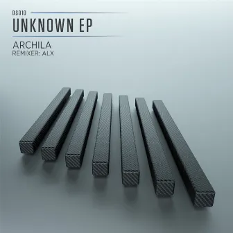 Unknown by Archila