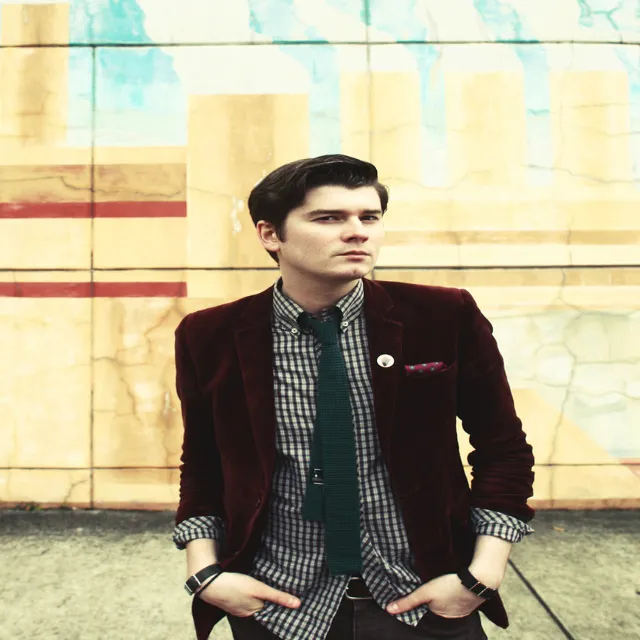 William Beckett