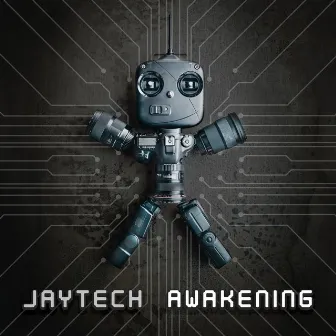 Awakening by Jaytech