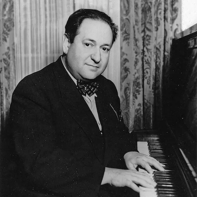 Erich Wolfgang Korngold