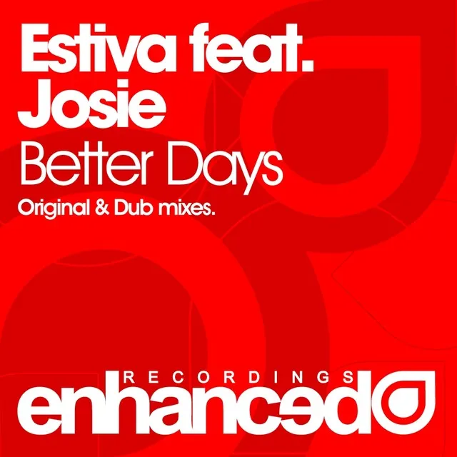 Better Days - Original Extended Mix