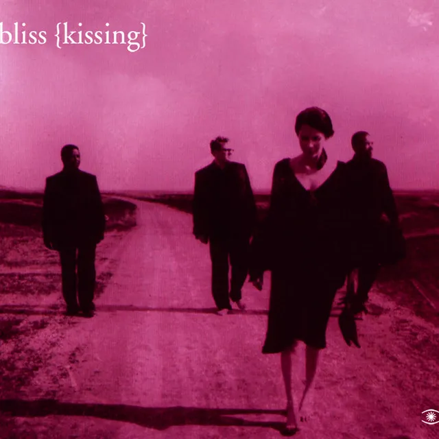 Kissing (Album Version)