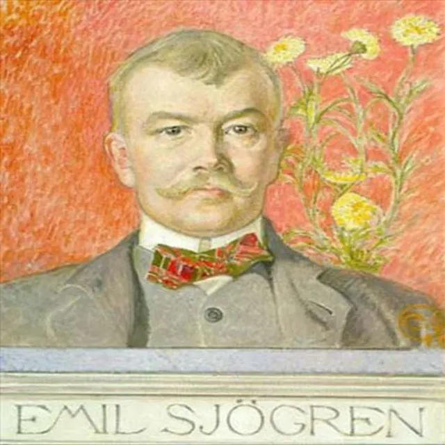 Emil Sjögren