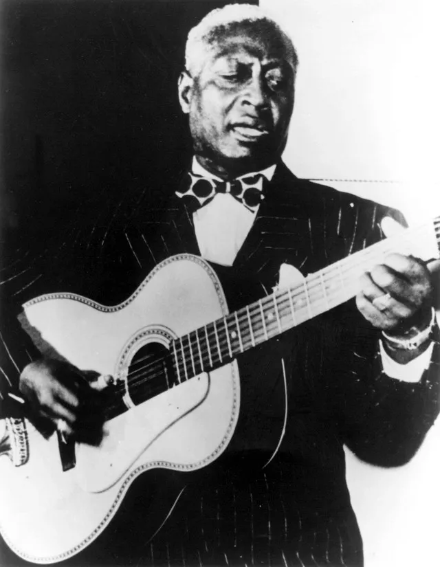 Lead Belly