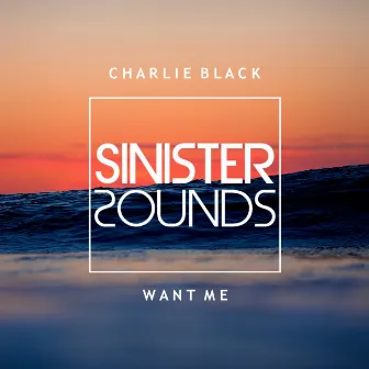 Want Me by Charlie Black