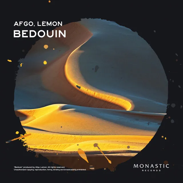 Bedouin (Radio Edit)