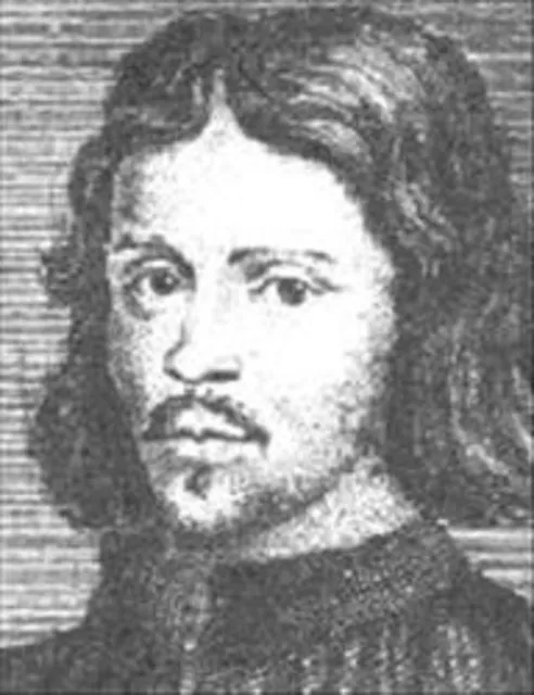 Thomas Tallis