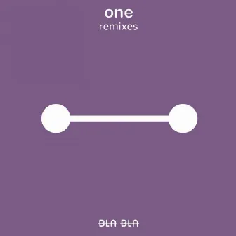 One [Cordillera Remixes] by Kled Baken