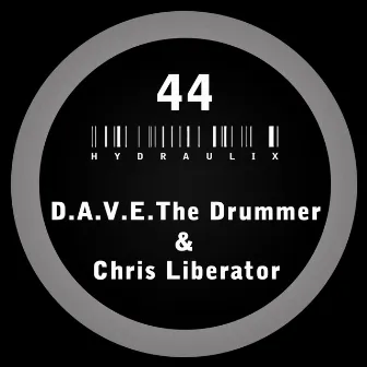 Hydraulix 42 Remixes by Chris Liberator