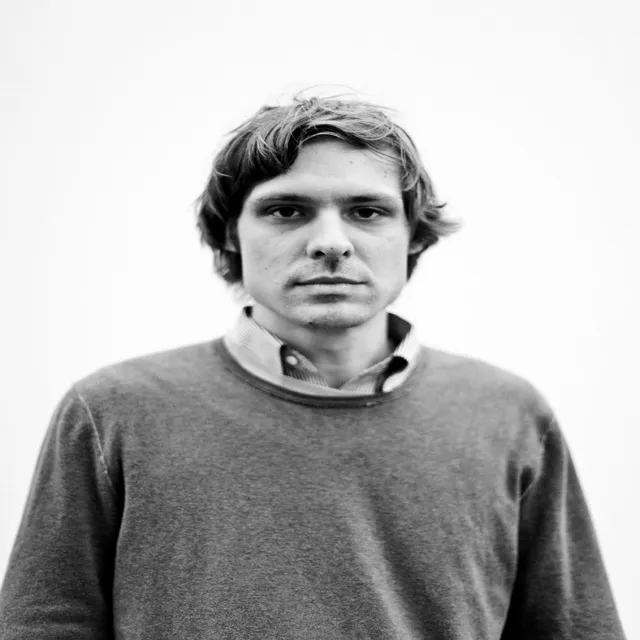 John Maus