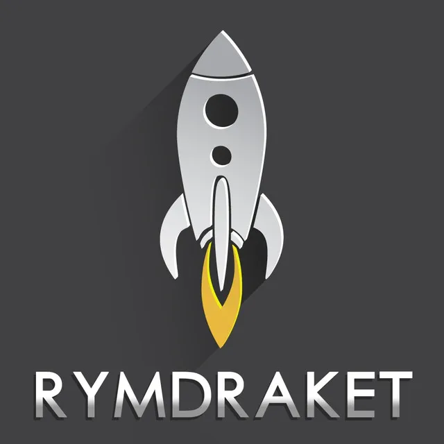 Rymdraket - Radio Version