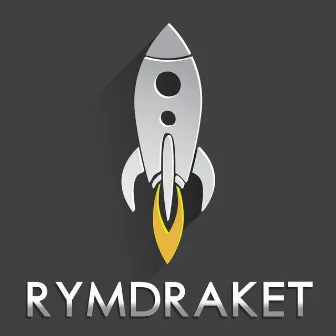 Rymdraket by Nelson