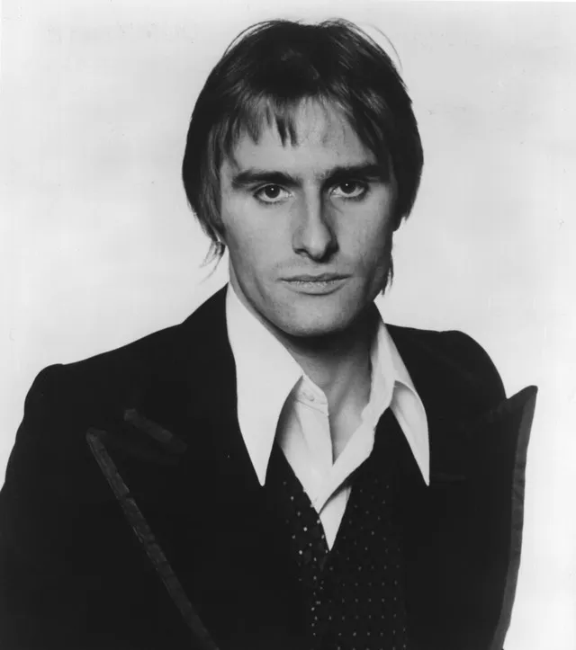 Steve Harley