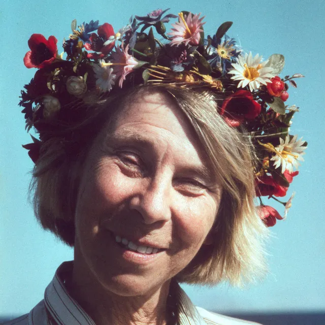 Tove Jansson