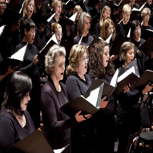 San Francisco Symphony Chorus