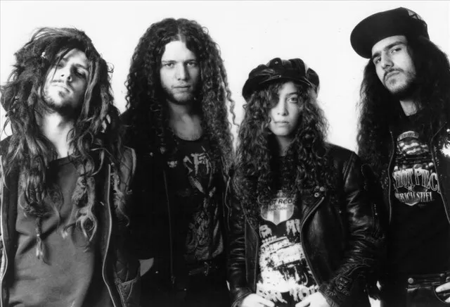 White Zombie