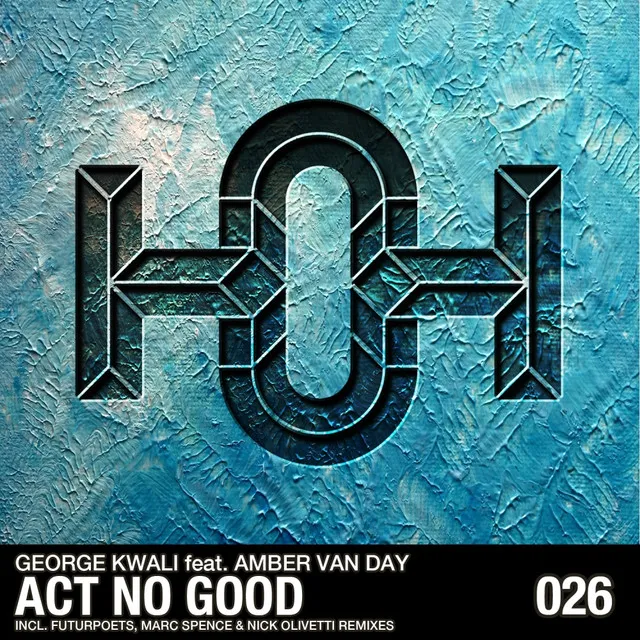 Act No Good - Dirty Rituals Remix