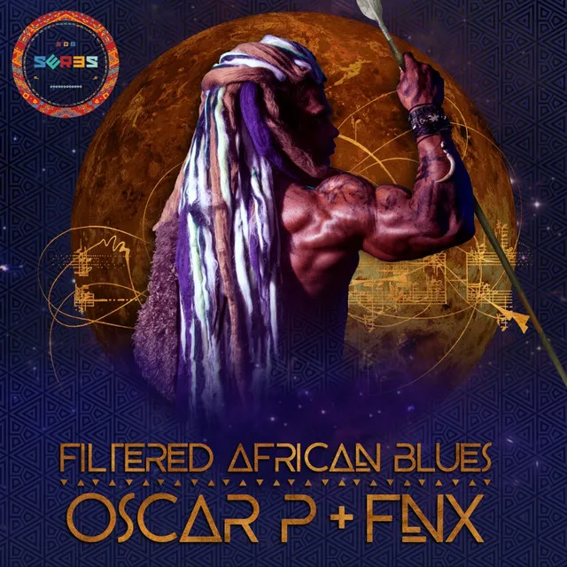 Filtered African Blues - FNX Omar Remix