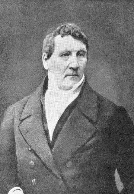 Louis Spohr