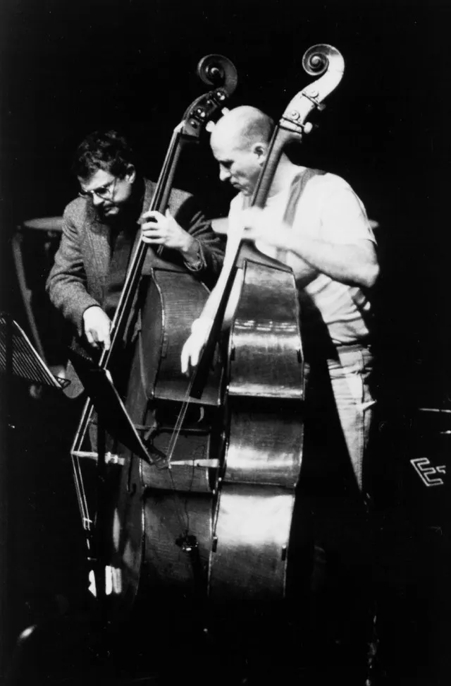 Gavin Bryars