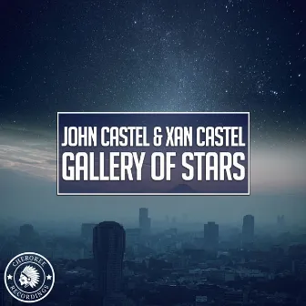 Gallery Of Stars by John Castel & Xan Castel